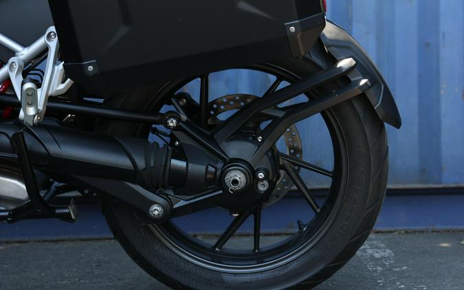 2023 Triumph Tiger 1200 GT Pro