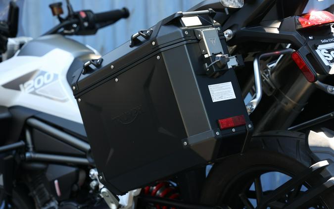 2023 Triumph Tiger 1200 GT Pro