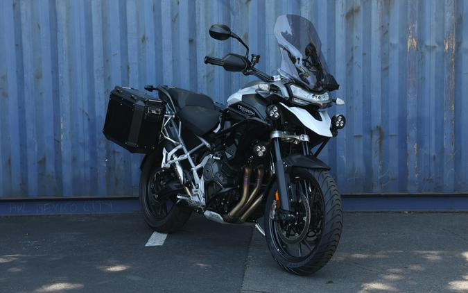 2023 Triumph Tiger 1200 GT Pro