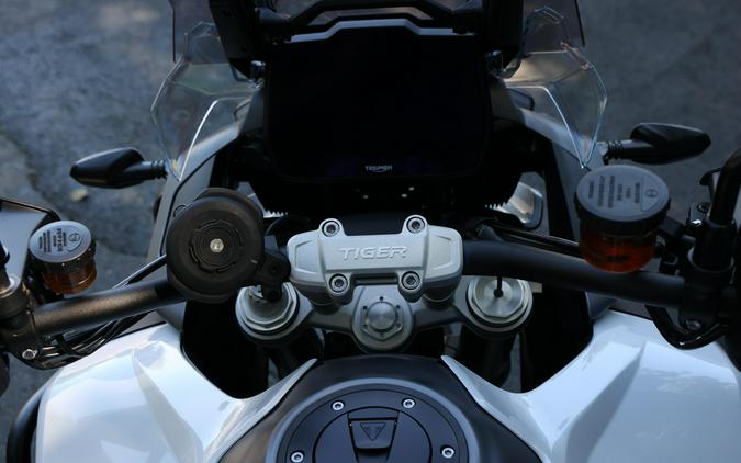 2023 Triumph Tiger 1200 GT Pro