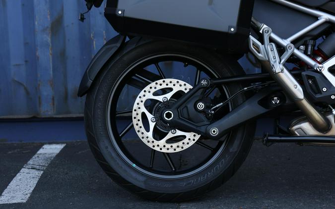 2023 Triumph Tiger 1200 GT Pro