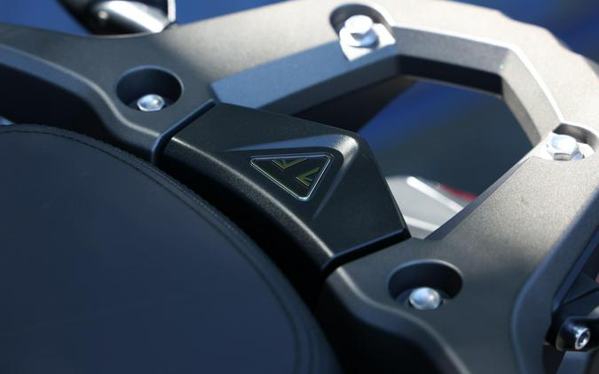 2023 Triumph Tiger 1200 GT Pro