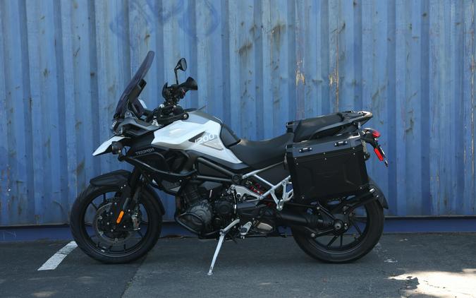 2023 Triumph Tiger 1200 GT Pro