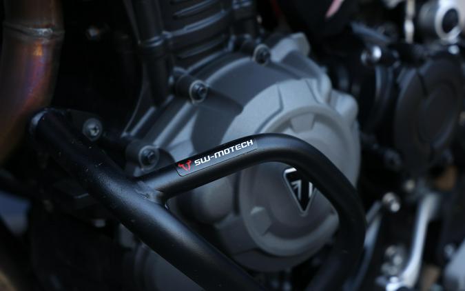 2023 Triumph Tiger 1200 GT Pro