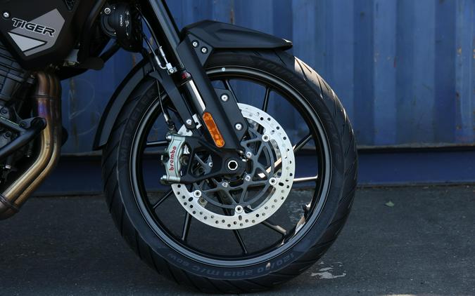 2023 Triumph Tiger 1200 GT Pro