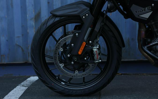 2023 Triumph Tiger 1200 GT Pro