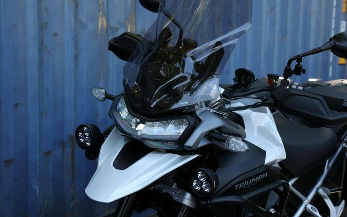 2023 Triumph Tiger 1200 GT Pro