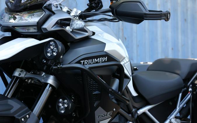 2023 Triumph Tiger 1200 GT Pro