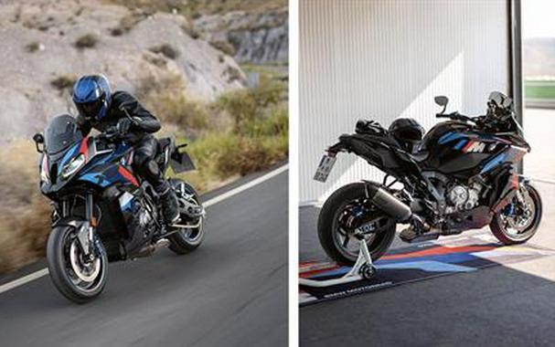 2027 BMW M 1000 XR