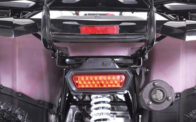 2026 Tao Motor MudHawk 10