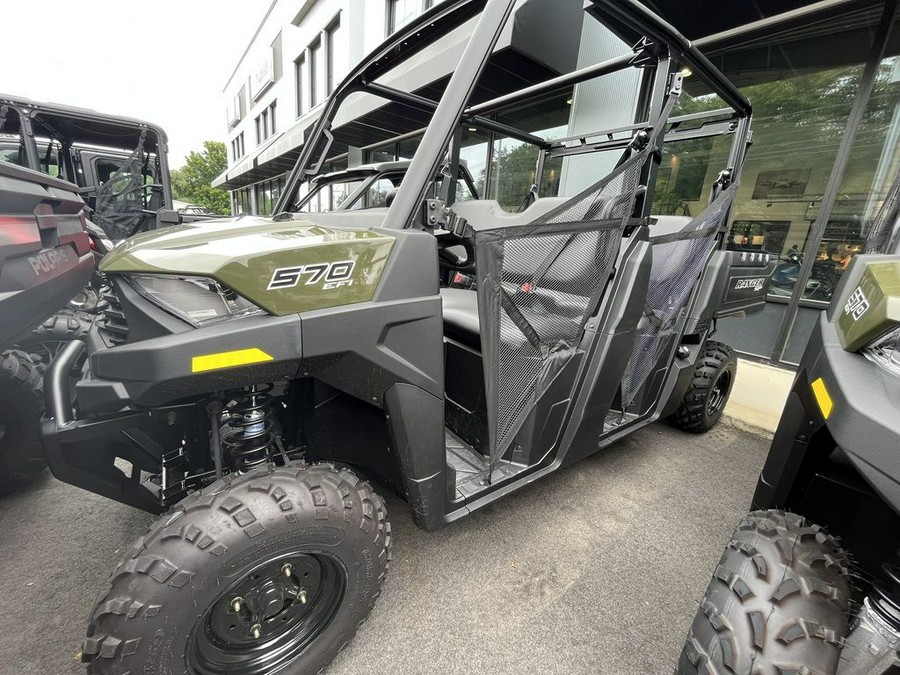 2023 Polaris® Ranger Crew SP 570