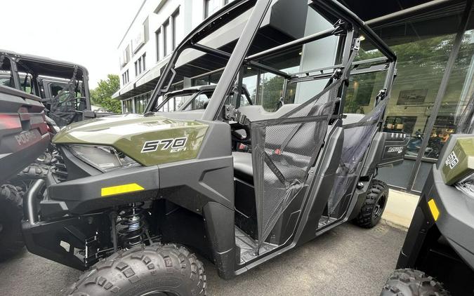 2023 Polaris® Ranger Crew SP 570