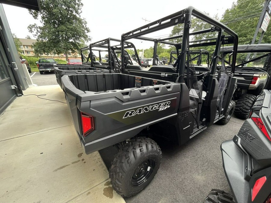 2023 Polaris® Ranger Crew SP 570