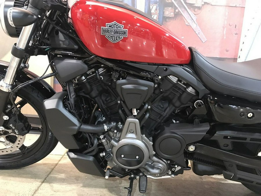 2023 Harley-Davidson Sportster RH975 - Nightster