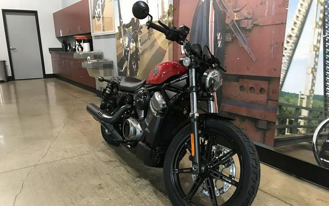 2023 Harley-Davidson Sportster RH975 - Nightster