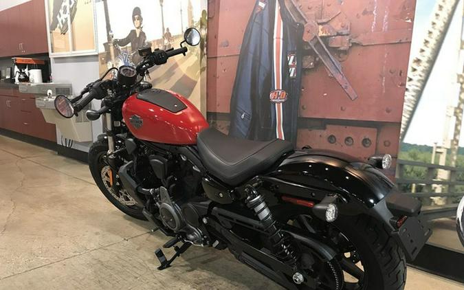 2023 Harley-Davidson Sportster RH975 - Nightster