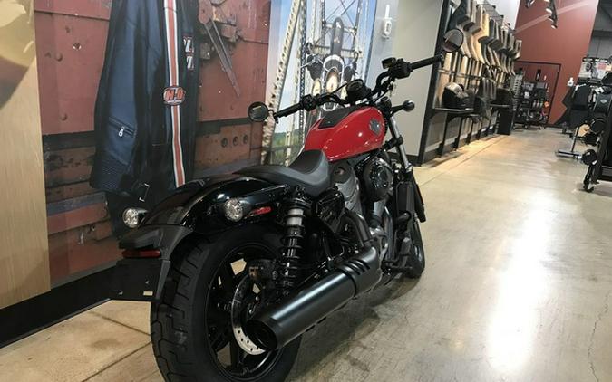 2023 Harley-Davidson Sportster RH975 - Nightster