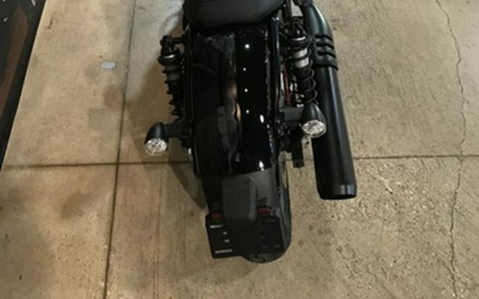 2023 Harley-Davidson Sportster RH975 - Nightster