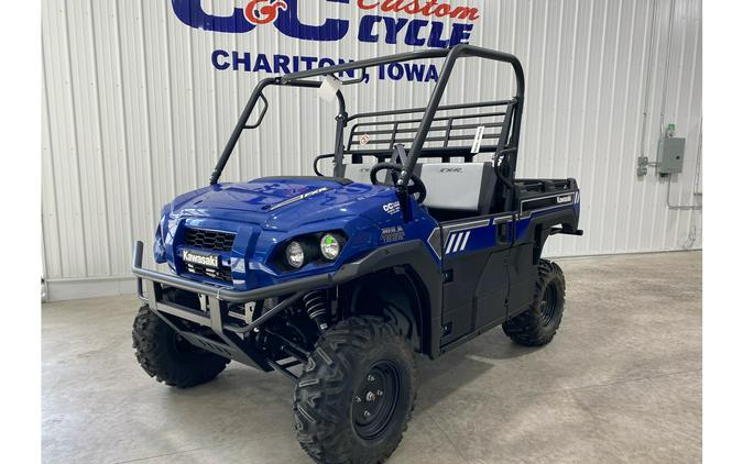 2024 Kawasaki Mule PRO-FXR 1000 Base