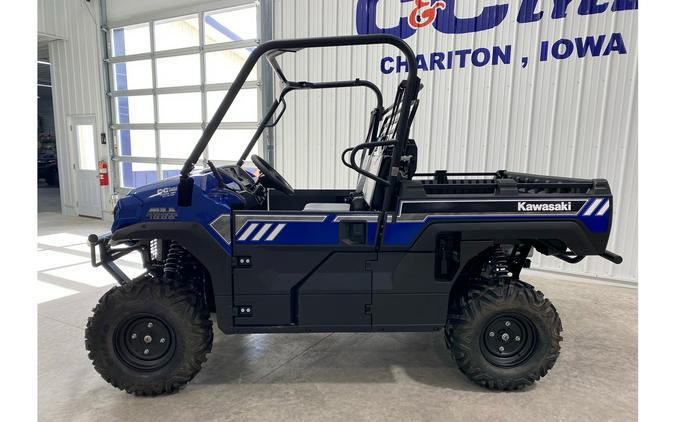 2024 Kawasaki Mule PRO-FXR 1000 Base