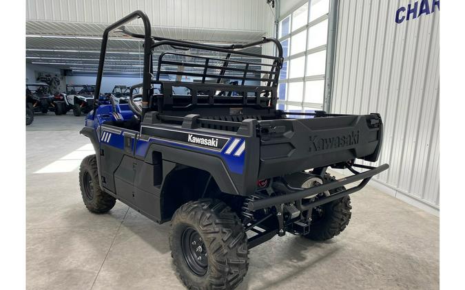 2024 Kawasaki Mule PRO-FXR 1000 Base