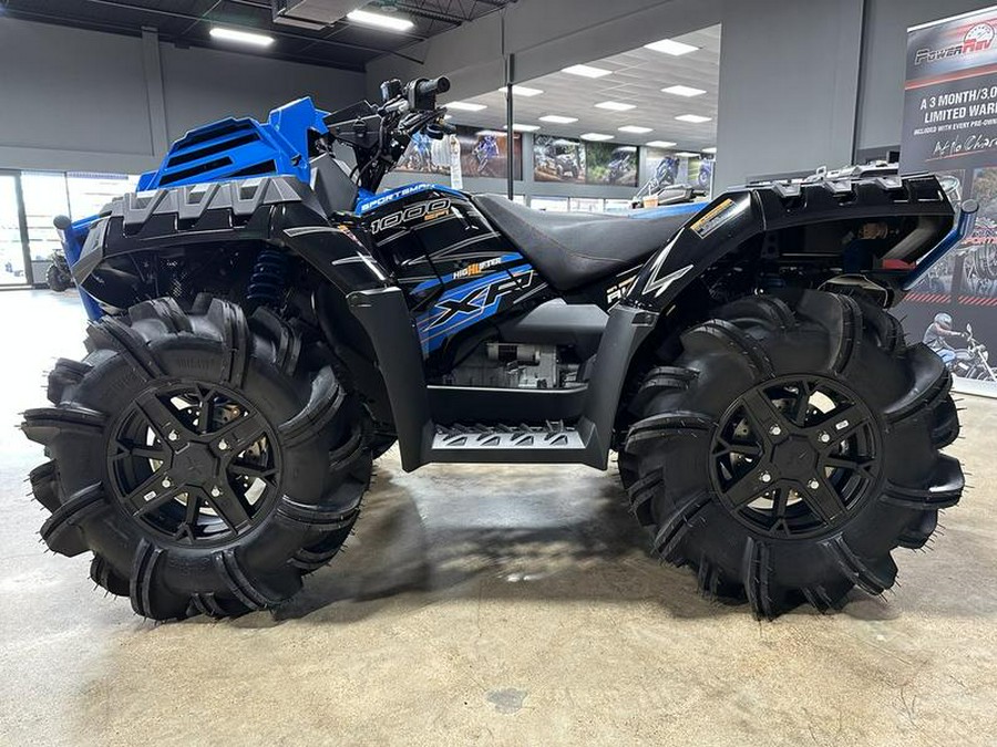 2024 Polaris® Sportsman XP 1000 High Lifter Edition