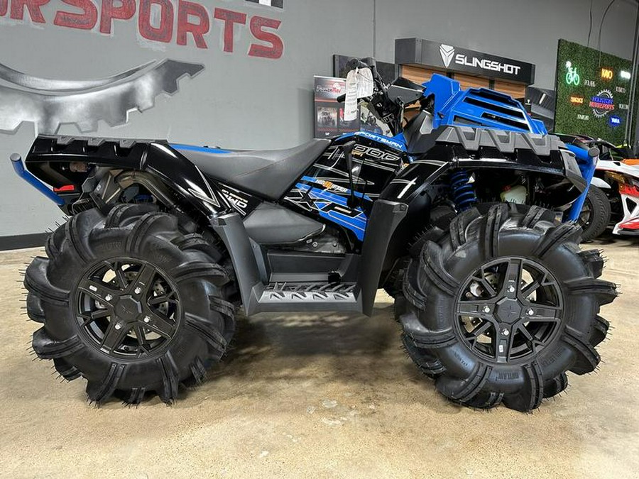 2024 Polaris® Sportsman XP 1000 High Lifter Edition