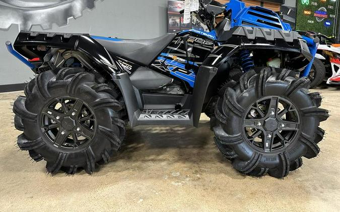 2024 Polaris® Sportsman XP 1000 High Lifter Edition