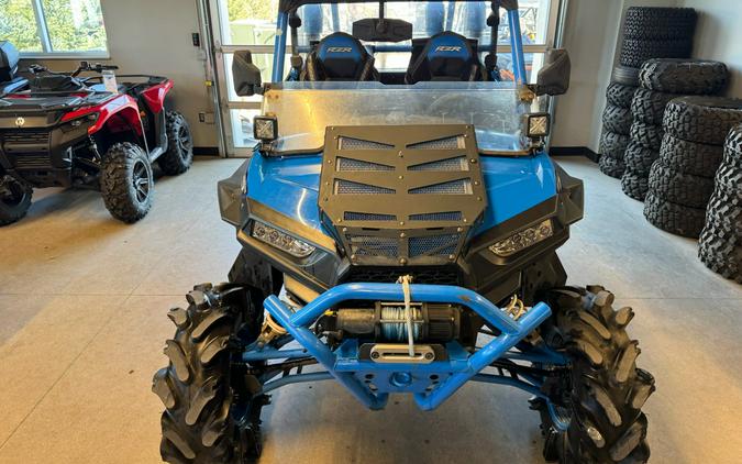 2017 Polaris Industries RZR XP 1000 EPS High Lifter