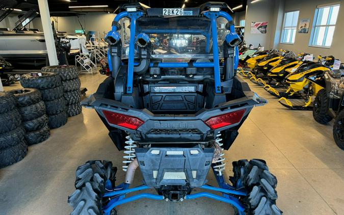 2017 Polaris Industries RZR XP 1000 EPS High Lifter