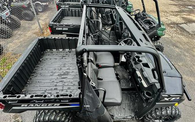 2024 Polaris Ranger XP 1000 Premium