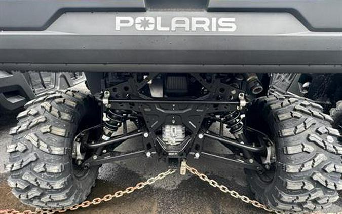 2024 Polaris Ranger XP 1000 Premium