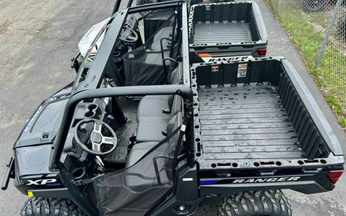 2024 Polaris Ranger XP 1000 Premium