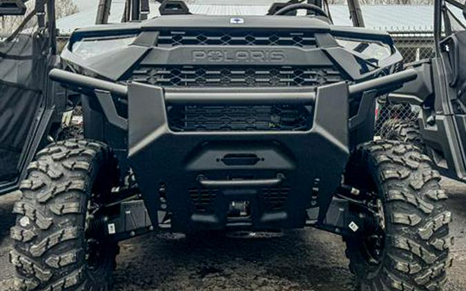 2024 Polaris Ranger XP 1000 Premium