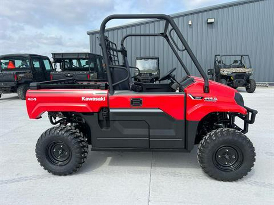 2024 Kawasaki MULE PRO-MX EPS