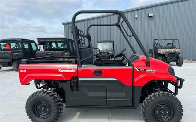 2024 Kawasaki MULE PRO-MX EPS