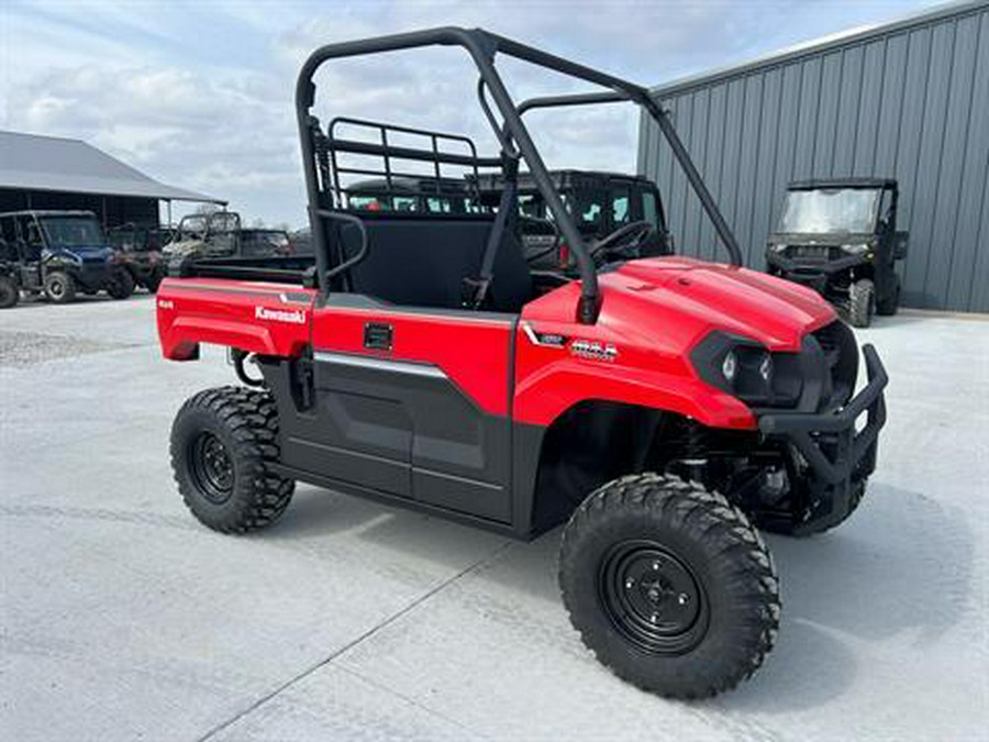 2024 Kawasaki MULE PRO-MX EPS