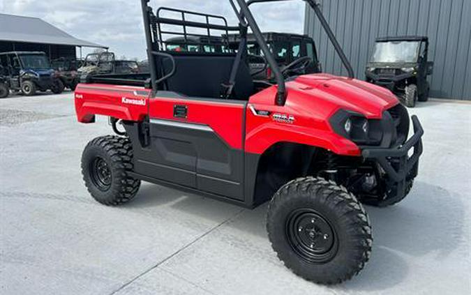 2024 Kawasaki MULE PRO-MX EPS