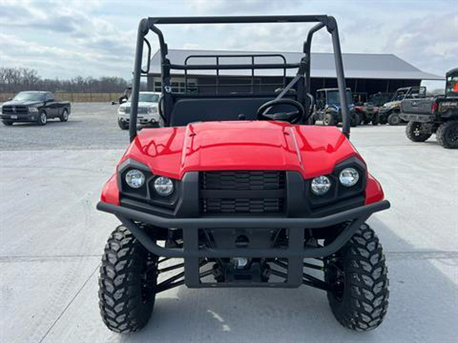 2024 Kawasaki MULE PRO-MX EPS