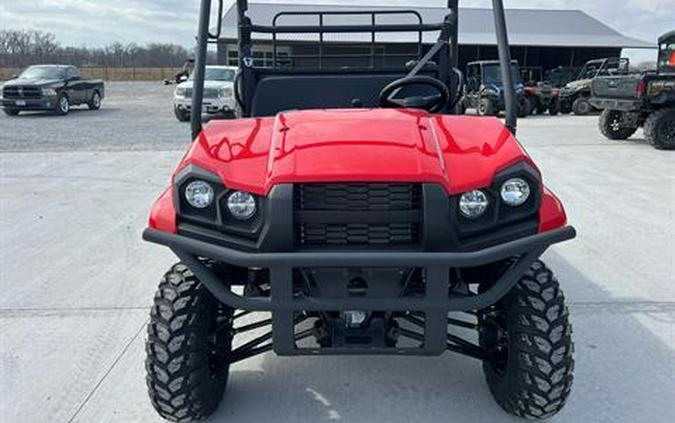 2024 Kawasaki MULE PRO-MX EPS