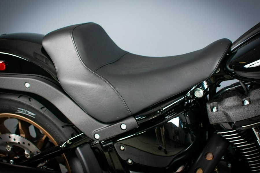 2024 Harley-Davidson<sup>®</sup> Low Rider<sup>®</sup> S