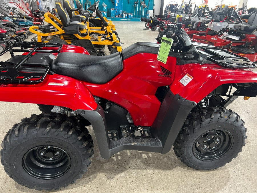 2024 Honda FourTrax Rancher ES