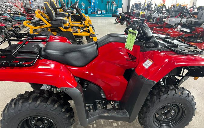 2024 Honda FourTrax Rancher ES