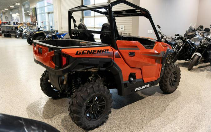 2024 Polaris® General 1000 Premium