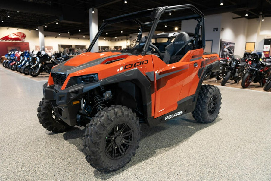 2024 Polaris® General 1000 Premium