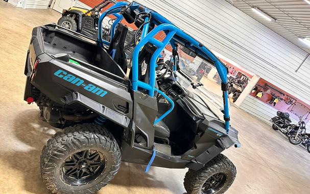 2019 Can-Am Commander XT 800R