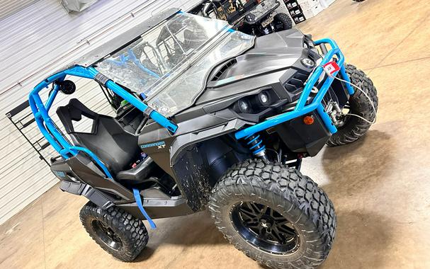 2019 Can-Am Commander XT 800R