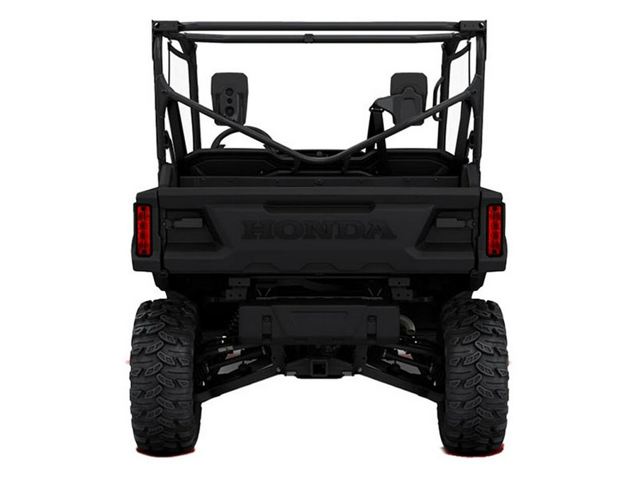 2024 Honda Pioneer 1000