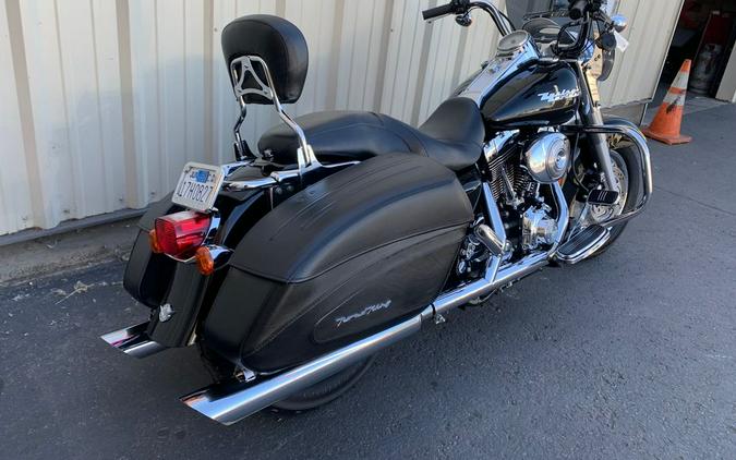 2004 Harley-Davidson® FLHR - Road King®