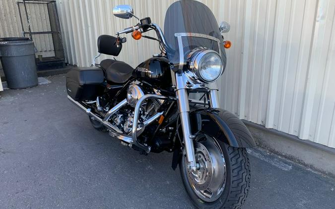 2004 Harley-Davidson® FLHR - Road King®